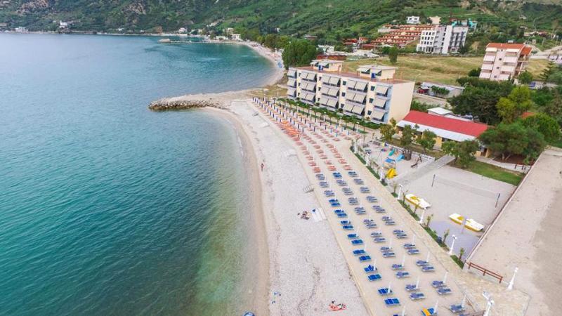Rezidenca Cekodhima Hotel 3*