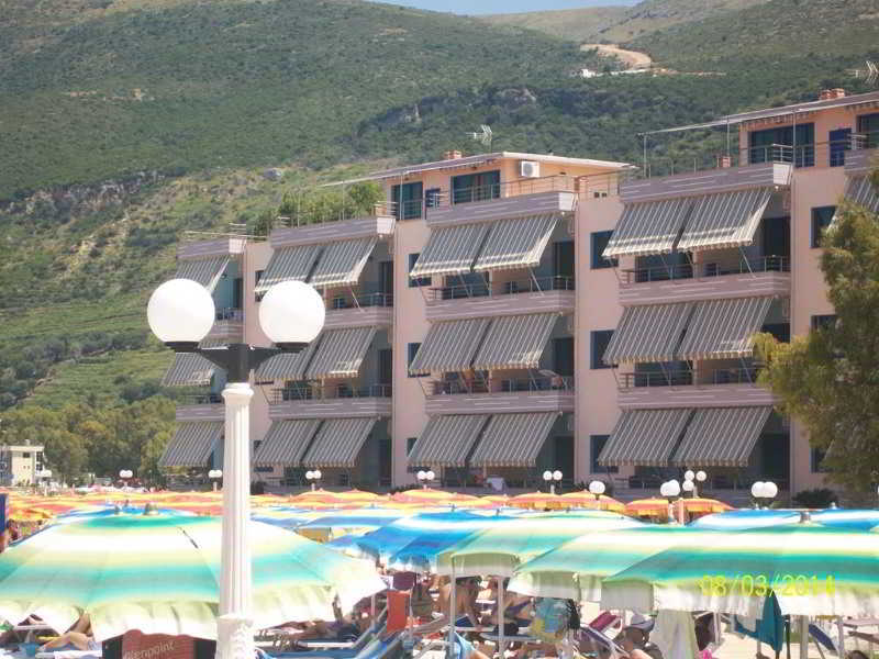 Rezidenca Cekodhima 3*