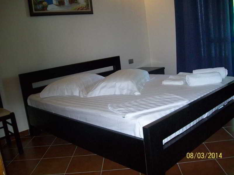 Rezidenca Cekodhima Hotel 3*