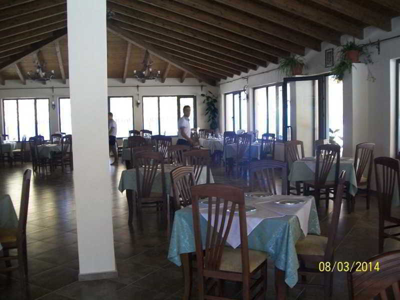 Hotel Rezidenca Cekodhima Radhimë