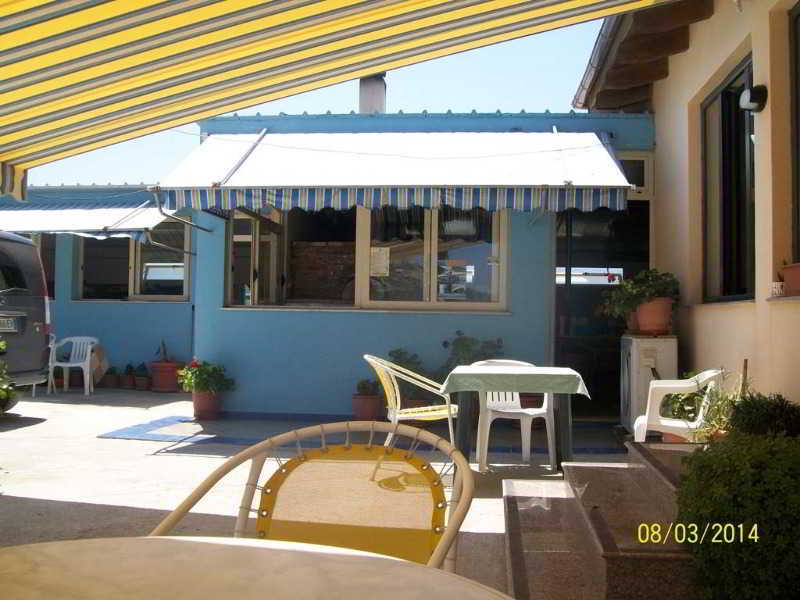 Hotel Rezidenca Cekodhima