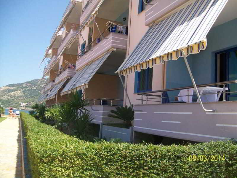 Rezidenca Cekodhima Hotel Radhimë
