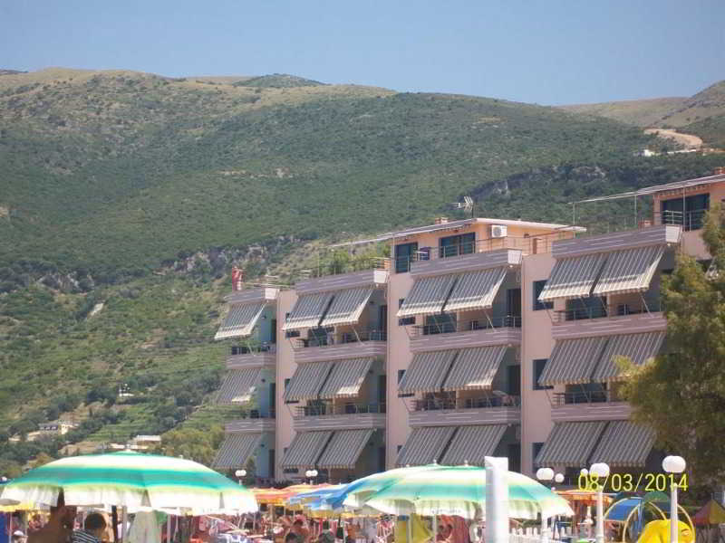Rezidenca Cekodhima Hotel