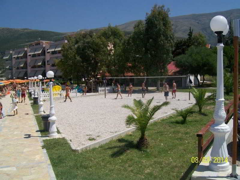 Hotel Rezidenca Cekodhima 3*