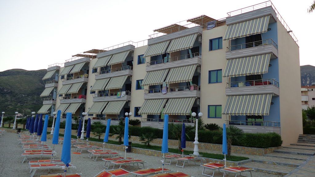 Rezidenca Cekodhima 3*