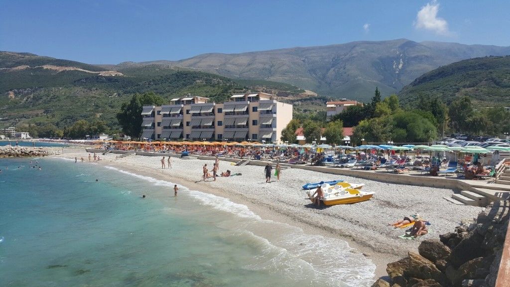 Rezidenca Cekodhima