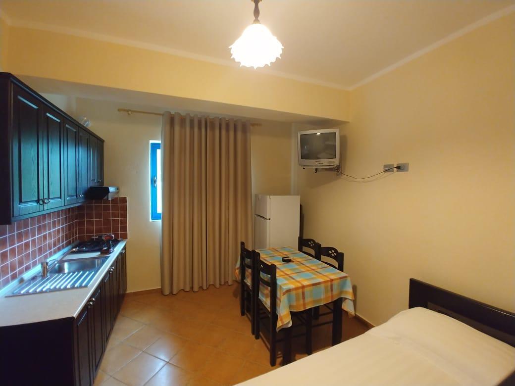 Rezidenca Cekodhima 3* Radhimë