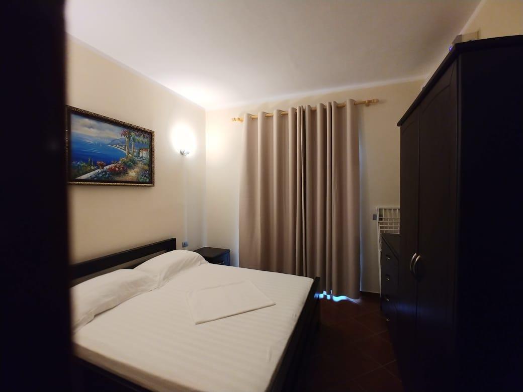 Rezidenca Cekodhima Hotel Radhimë