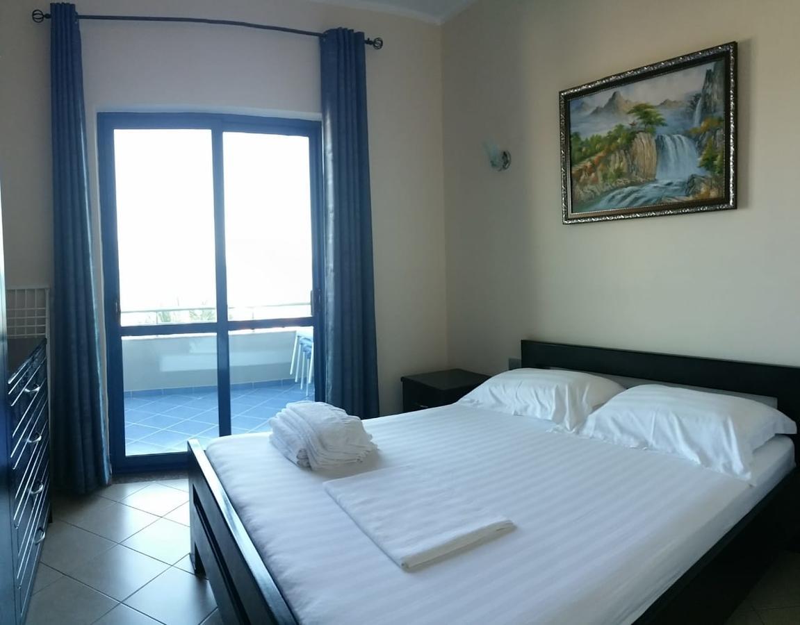 Rezidenca Cekodhima Hotel 3*