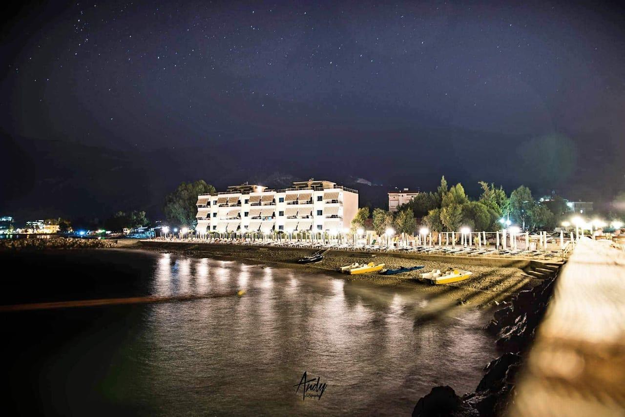 Rezidenca Cekodhima Hotel 3*