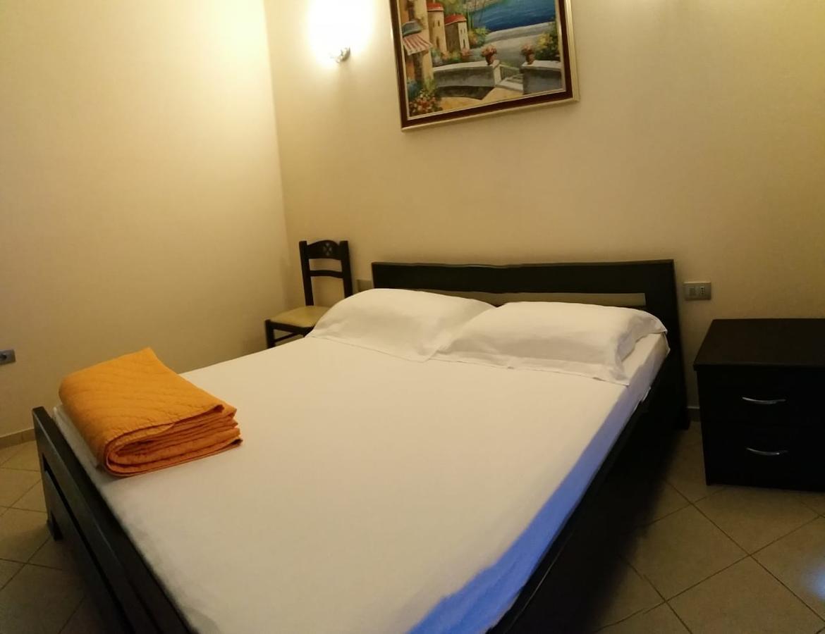 Rezidenca Cekodhima 3* Radhimë