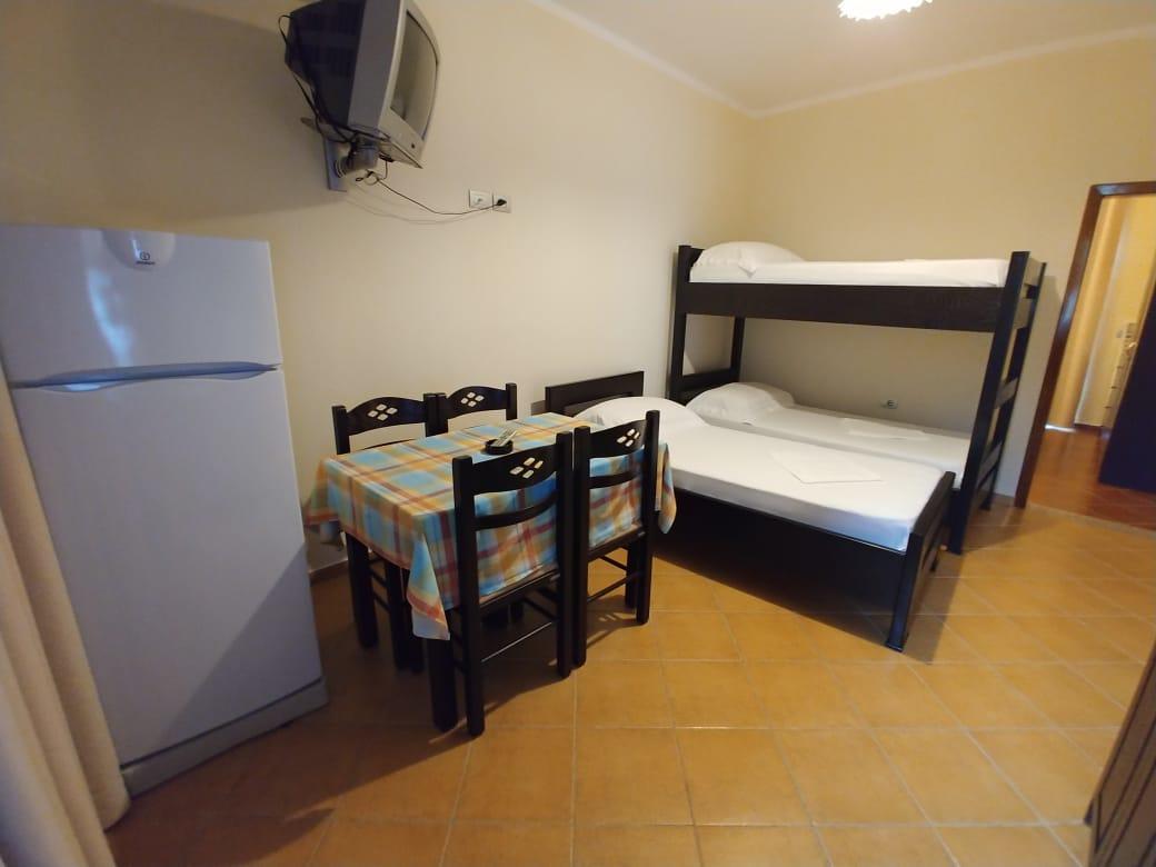 Hotel Rezidenca Cekodhima 3*
