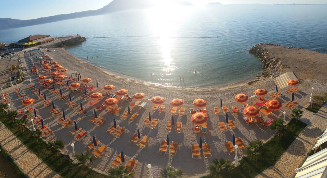 Rezidenca Cekodhima Hotel