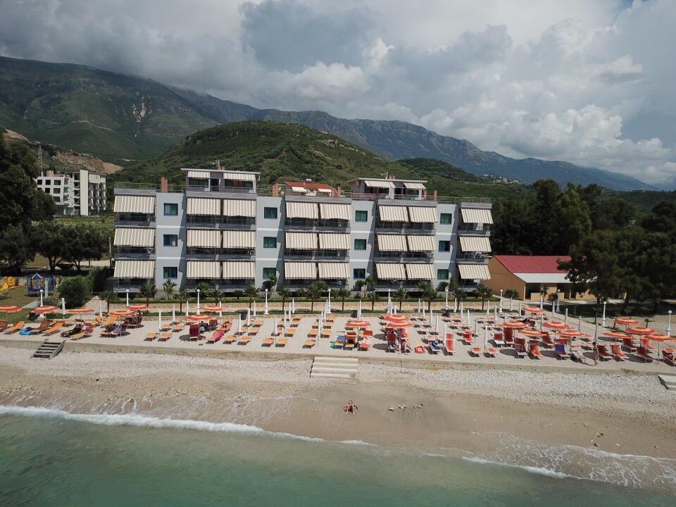 Hotel Rezidenca Cekodhima