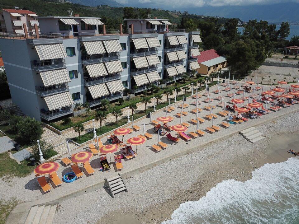 Hotel Rezidenca Cekodhima