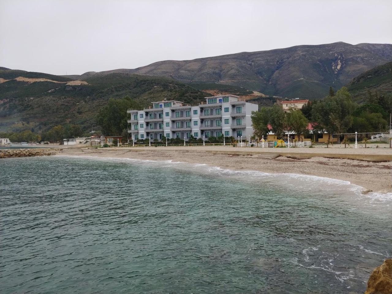 Hotel Rezidenca Cekodhima 3*