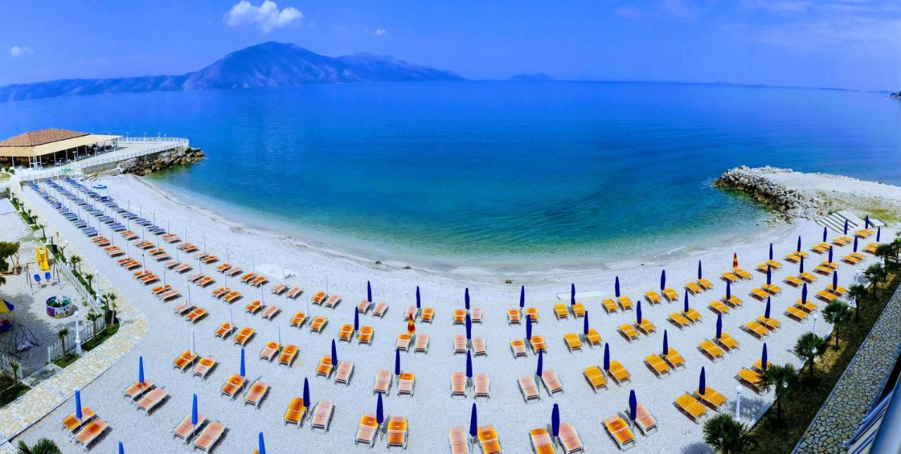Rezidenca Cekodhima 3*