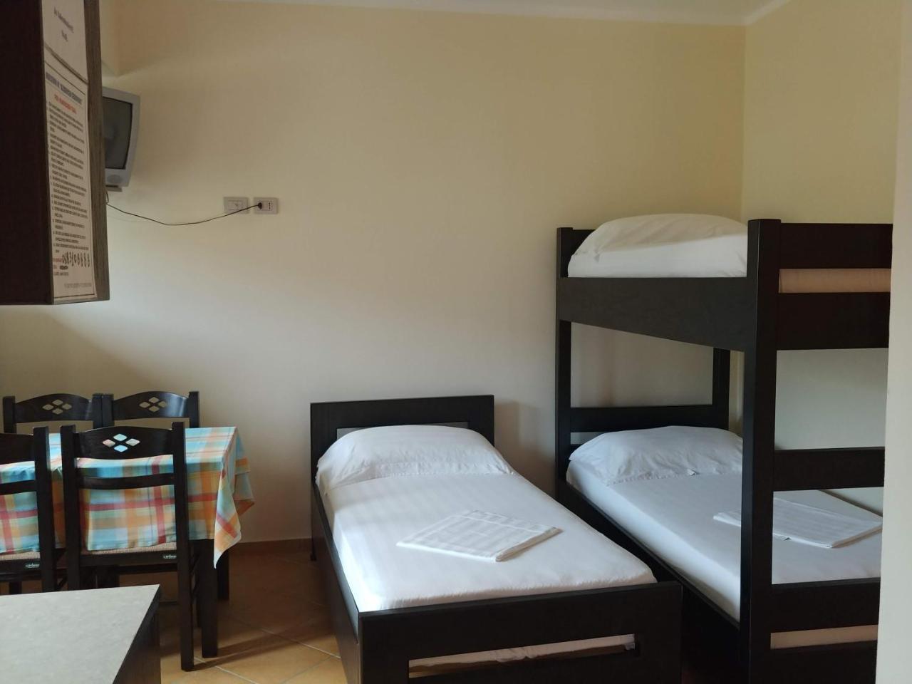 Hotel Rezidenca Cekodhima Radhimë