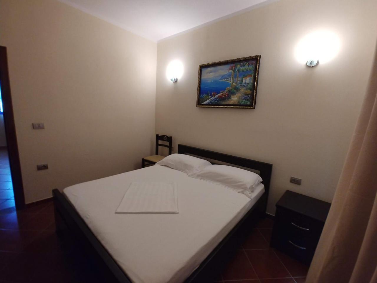 Rezidenca Cekodhima Hotel Radhimë