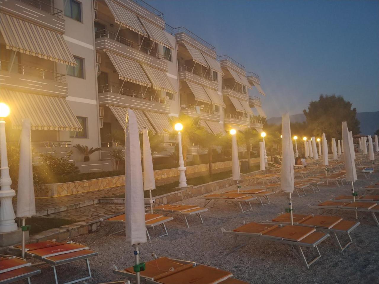 Rezidenca Cekodhima Hotel 3*