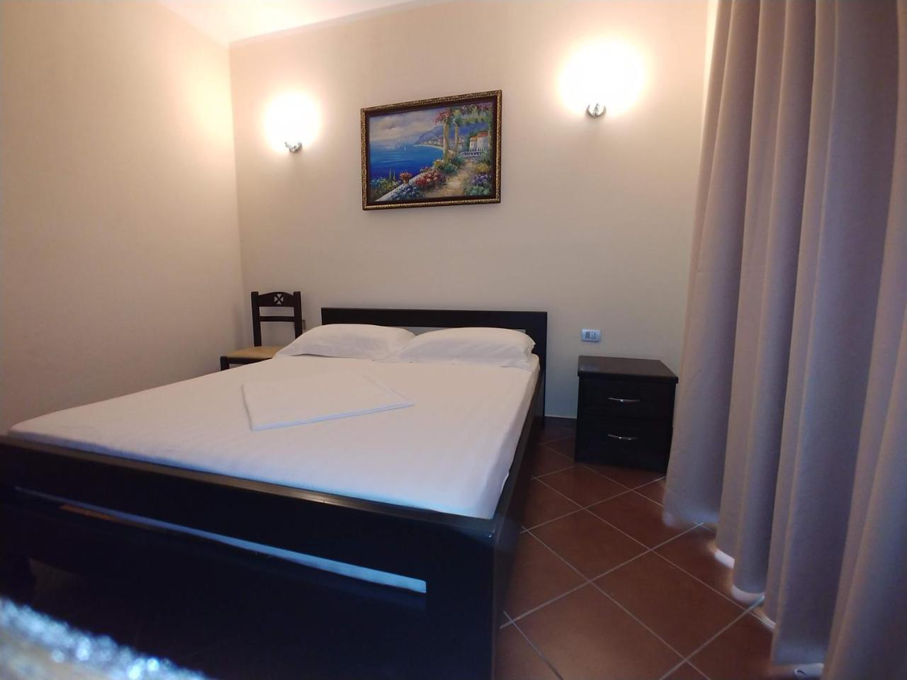 Rezidenca Cekodhima Hotel 3*