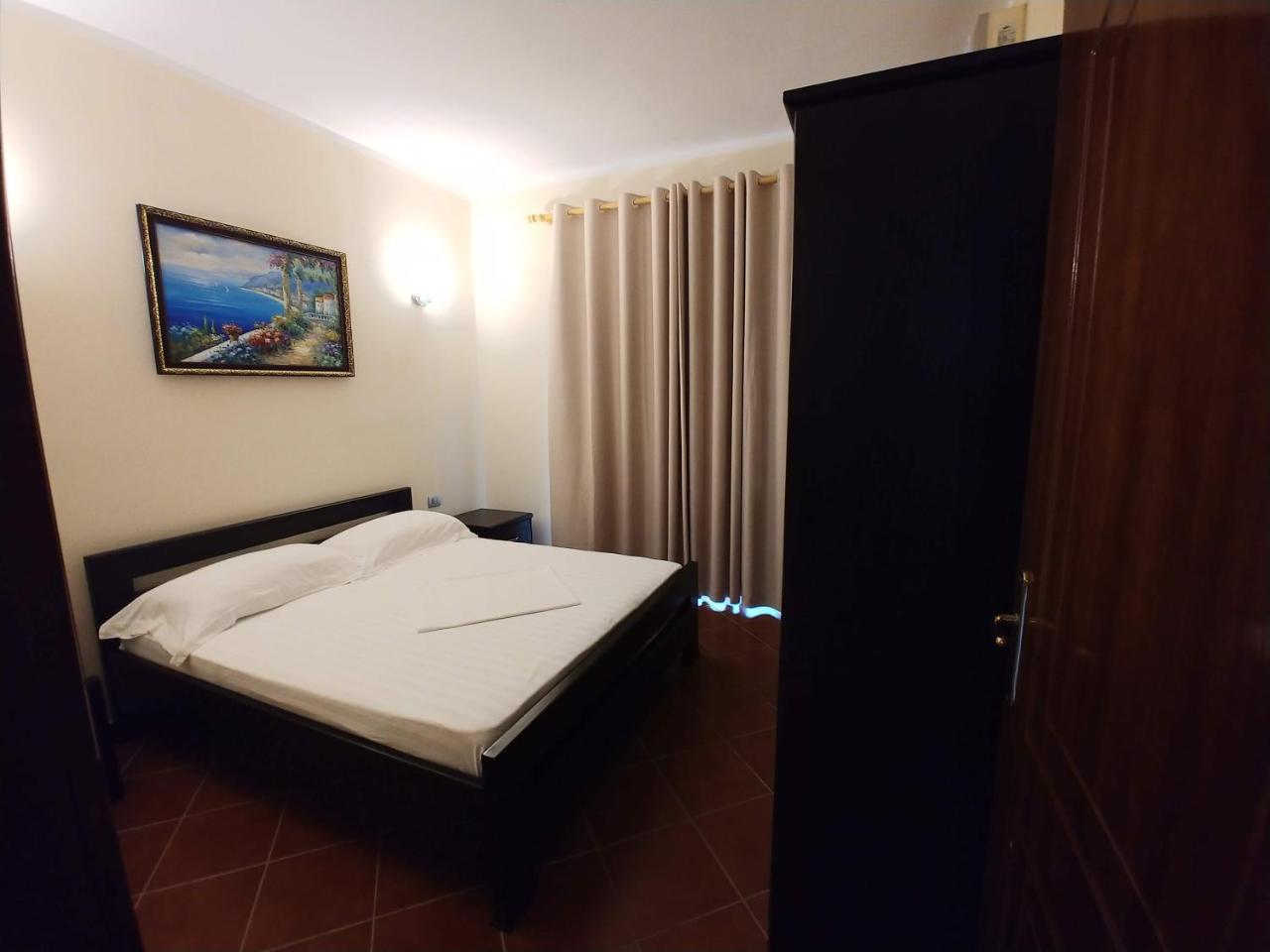 Hotel Rezidenca Cekodhima Radhimë
