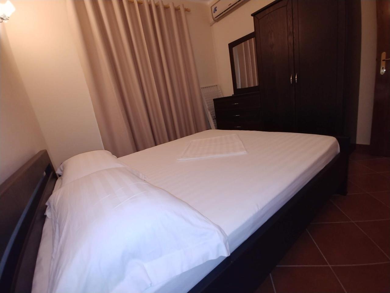 Rezidenca Cekodhima Hotel 3*
