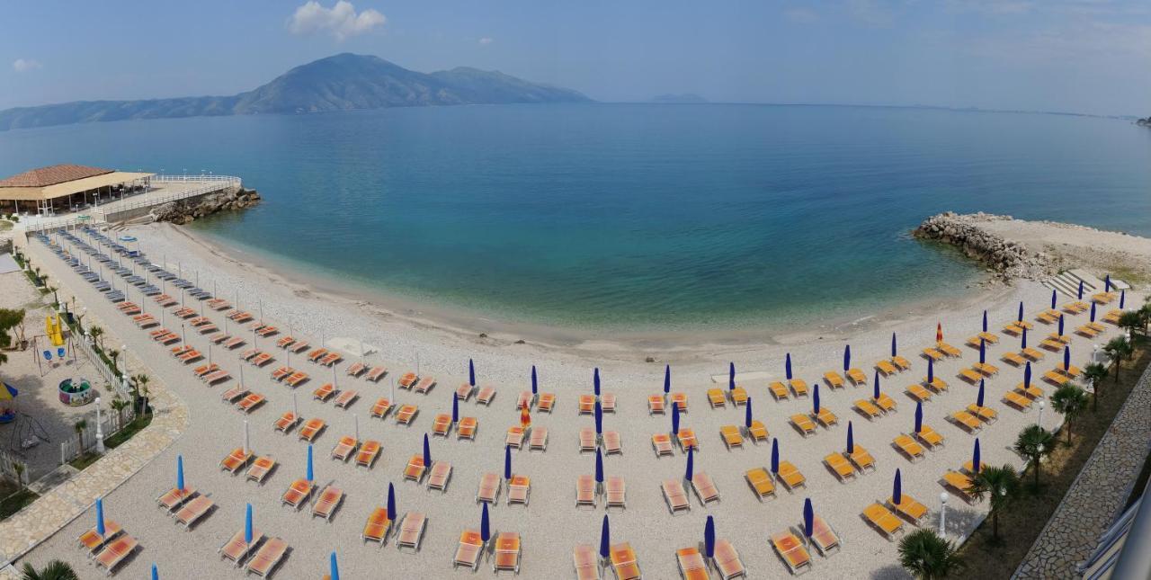 Rezidenca Cekodhima Hotel 3*
