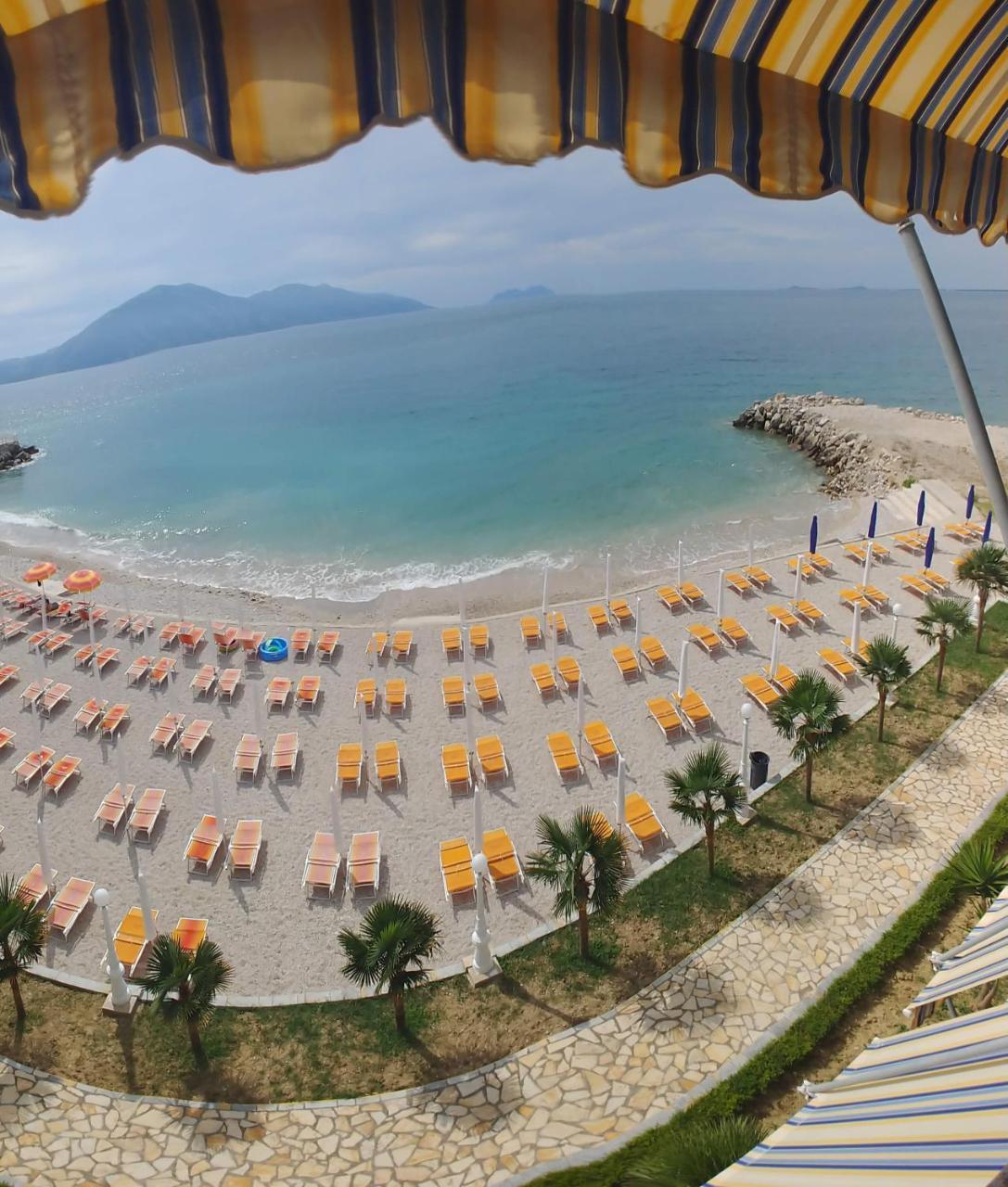 Rezidenca Cekodhima Hotel