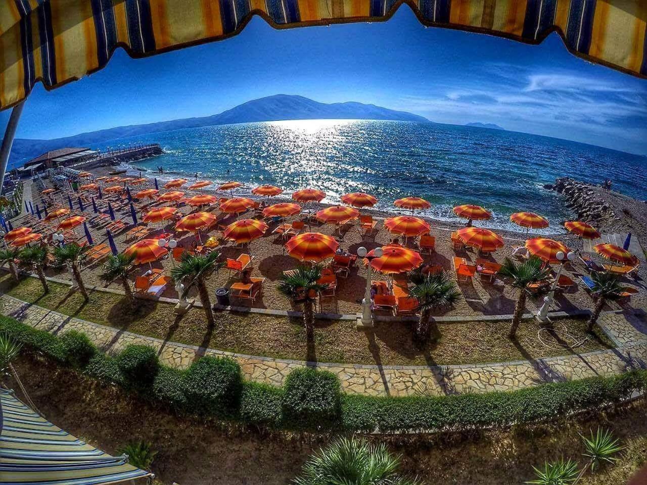 Rezidenca Cekodhima Hotel Radhimë
