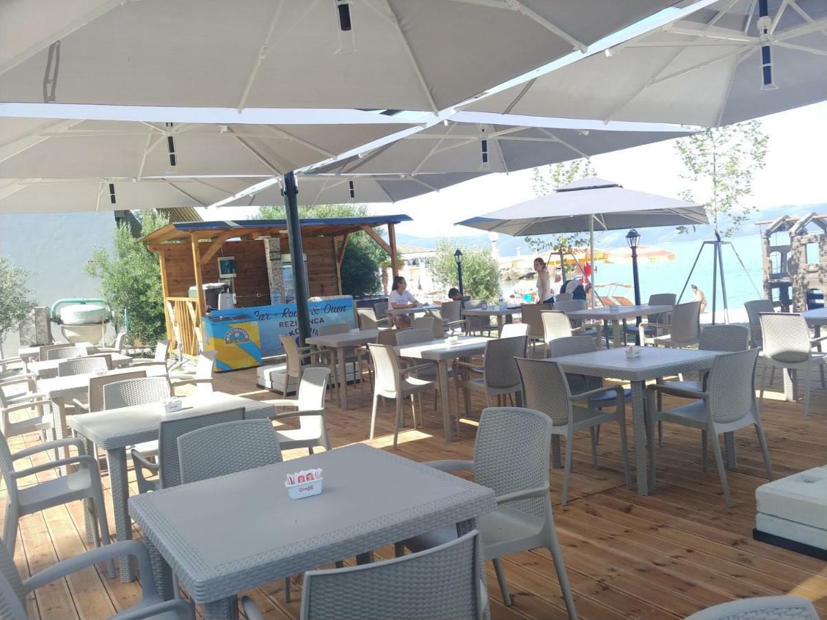 Rezidenca Cekodhima 3* Radhimë