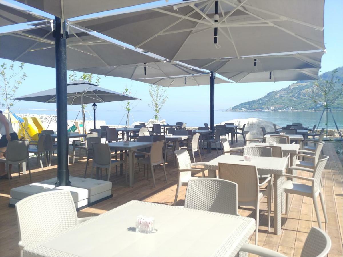 Rezidenca Cekodhima Hotel Radhimë