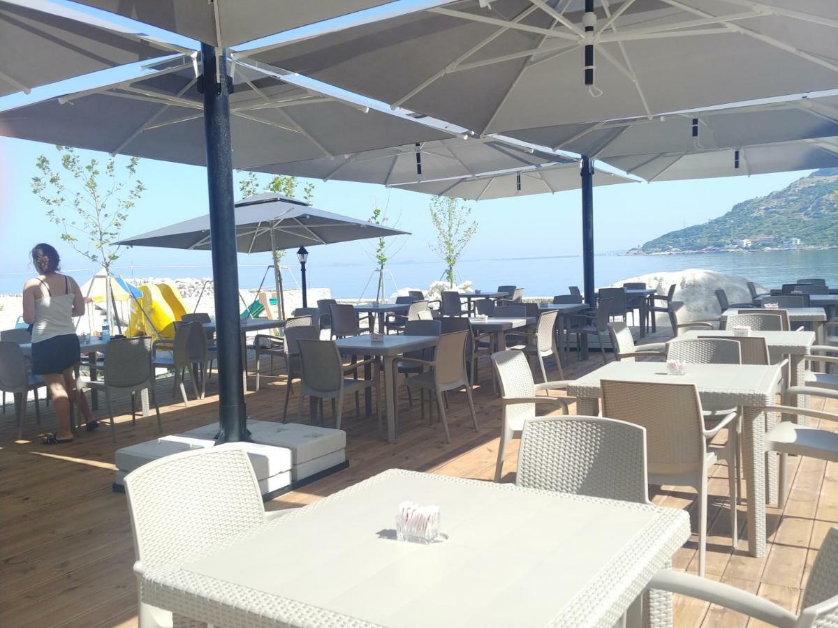 Hotel Rezidenca Cekodhima Radhimë